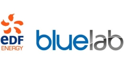 Bluelab logo