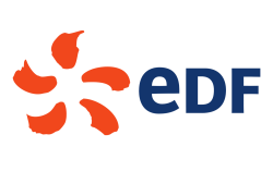 EDF Logo