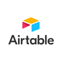 Airtable stacked