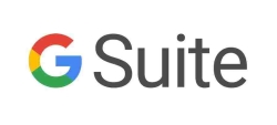 Gsuite logo